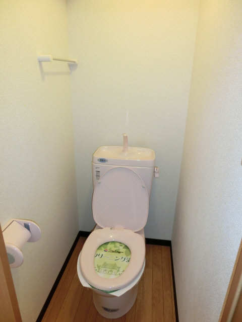 ＷＣ