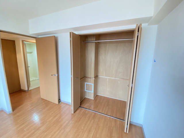 北洋間収納