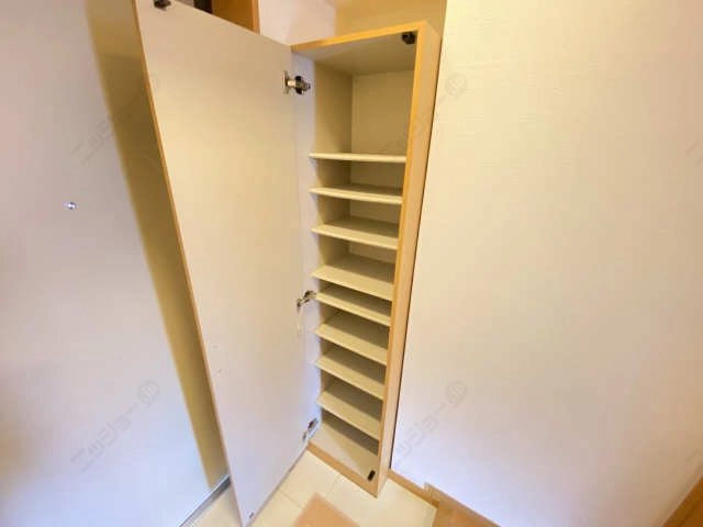 シューズBOX