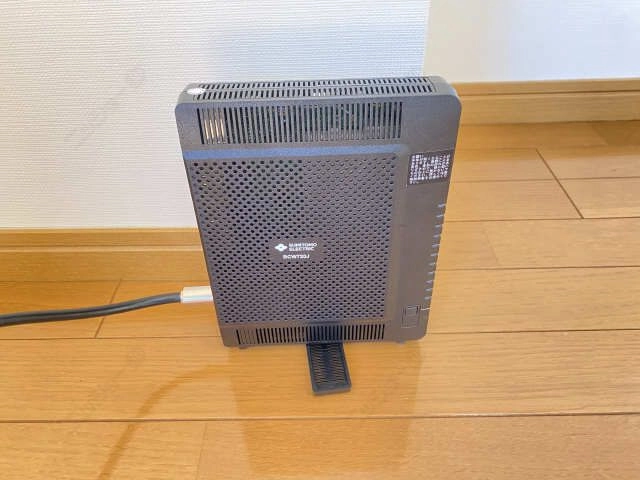インターネット機器