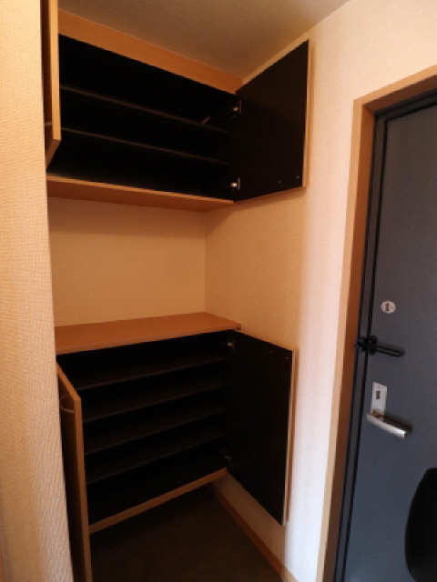 シューズBOX