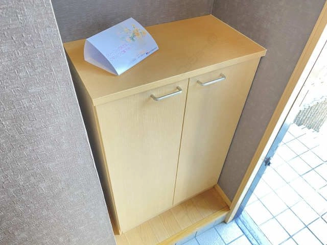 シューズBOX