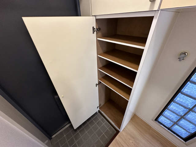 シューズBOX