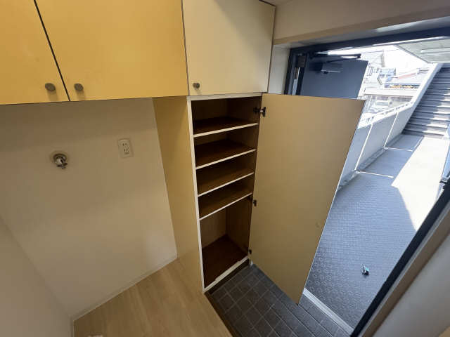 シューズBOX