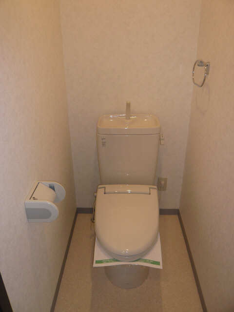 ＷＣ