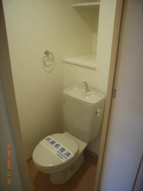ＷＣ