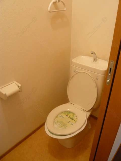 ＷＣ