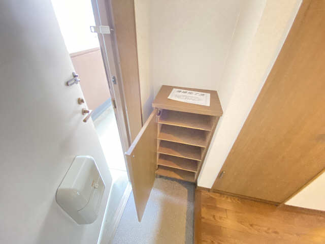 シューズBOX
