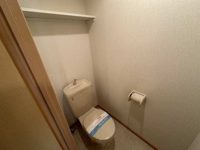 ＫＡＮＥＩマンション 3階 WC