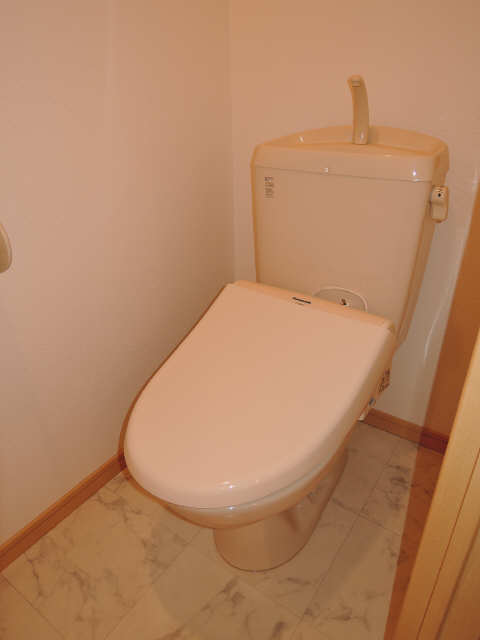 ＷＣ