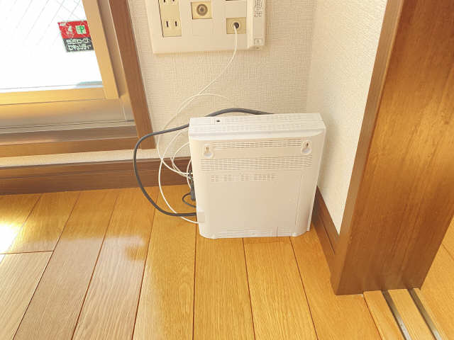 インターネット機器