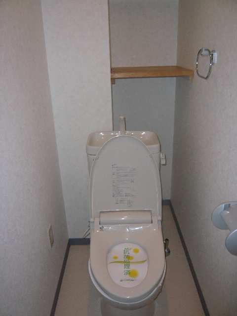 ＷＣ