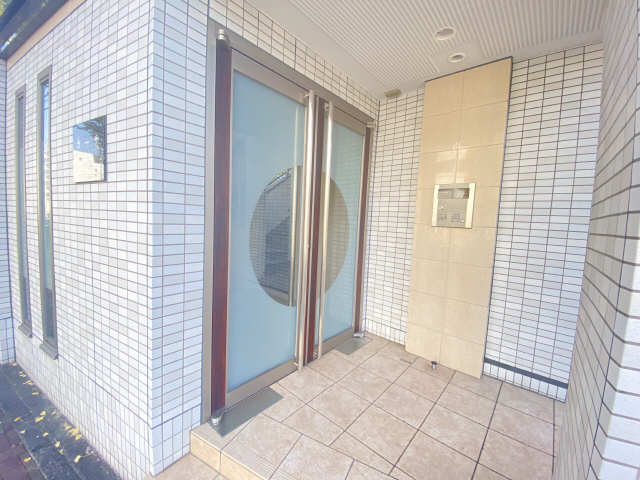 オートロック