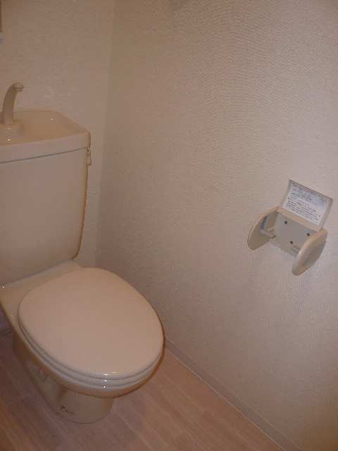 ＷＣ