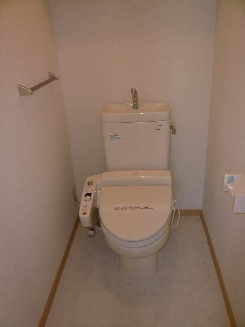 ＷＣ