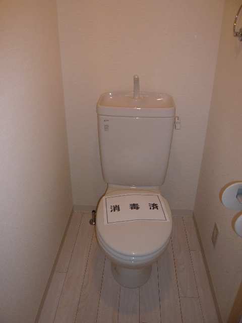 ＷＣ