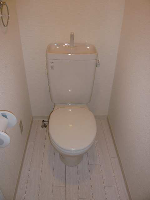ＷＣ