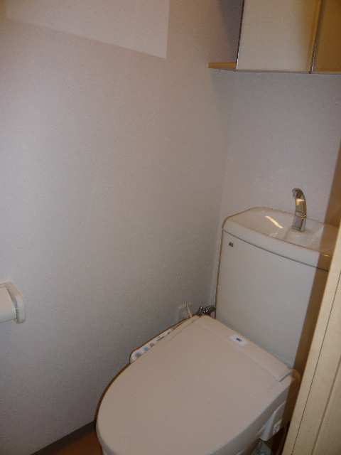 ＷＣ