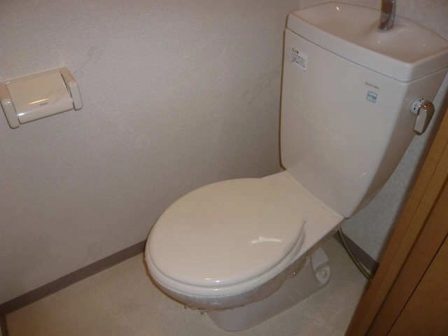 ＷＣ