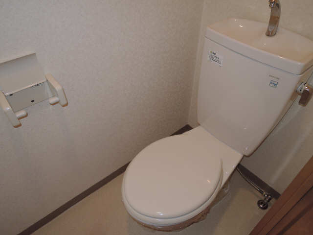 ＷＣ