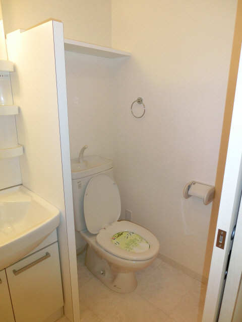 ＷＣ