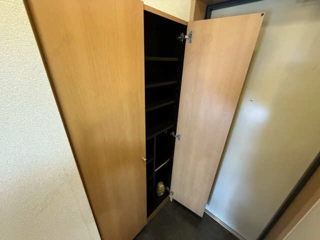 シューズBOX