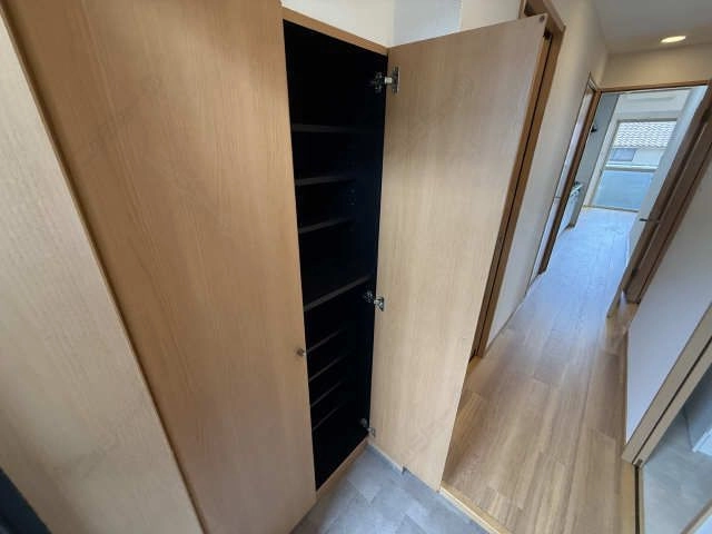 シューズBOX