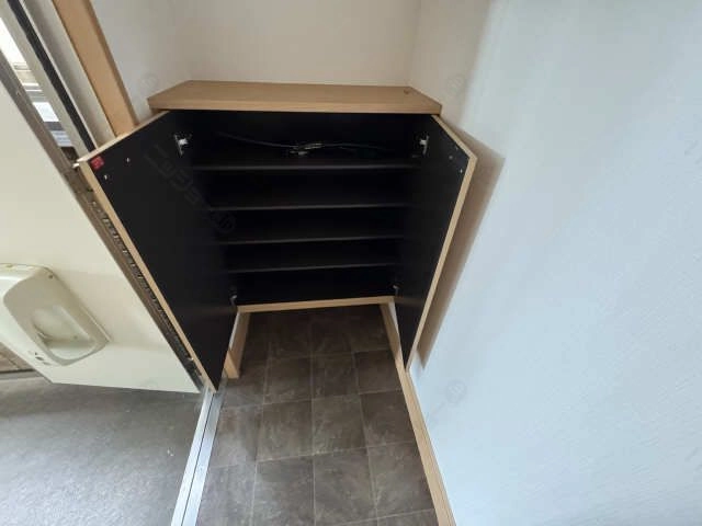 シュー ズBOX