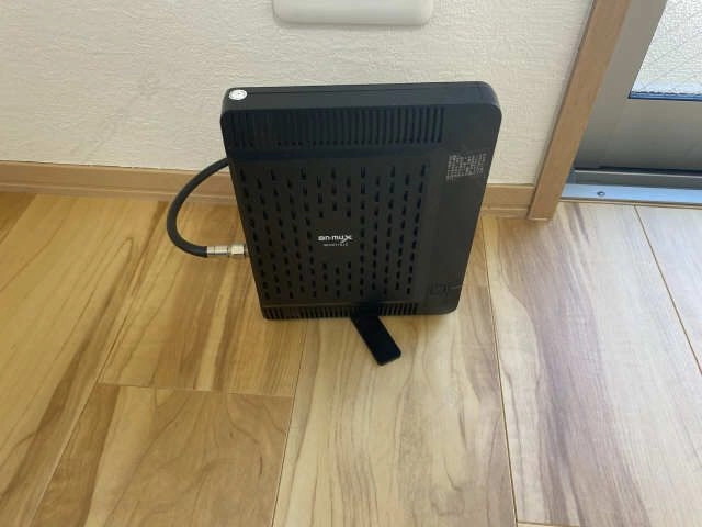 インターネット機器