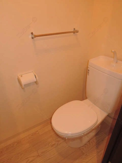 ＷＣ