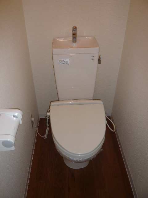 ＷＣ