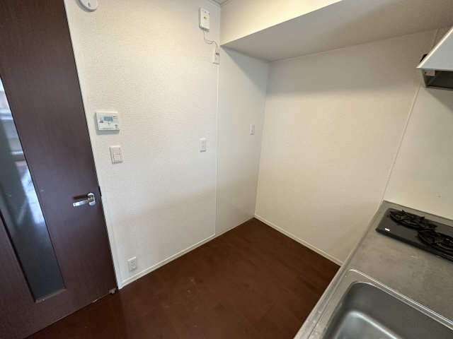 キッチンスペース