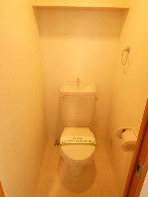 ＷＣ