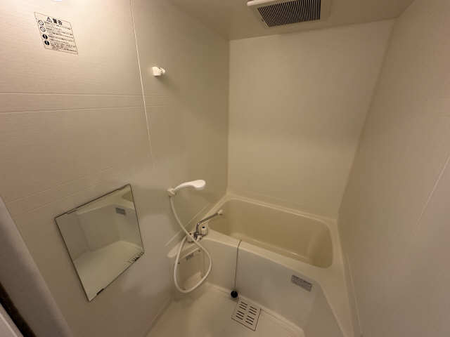 アベニールＭ 1階 浴室