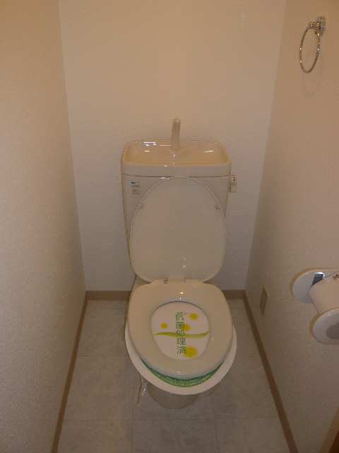 ＷＣ