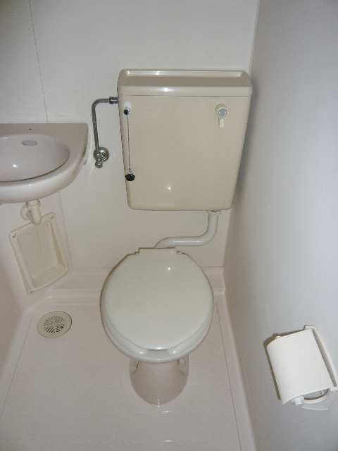 ＷＣ