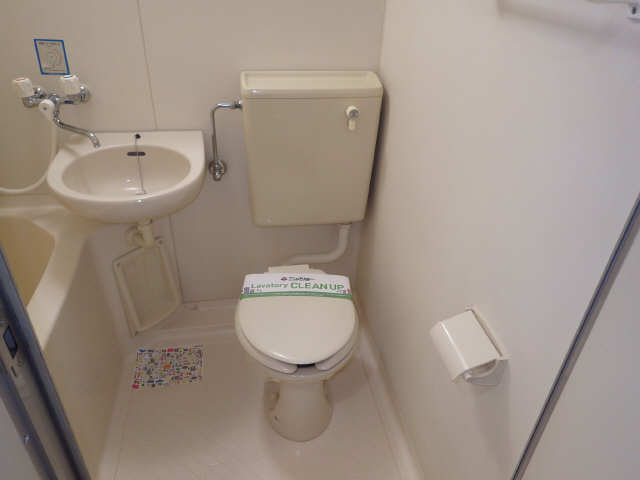 WC