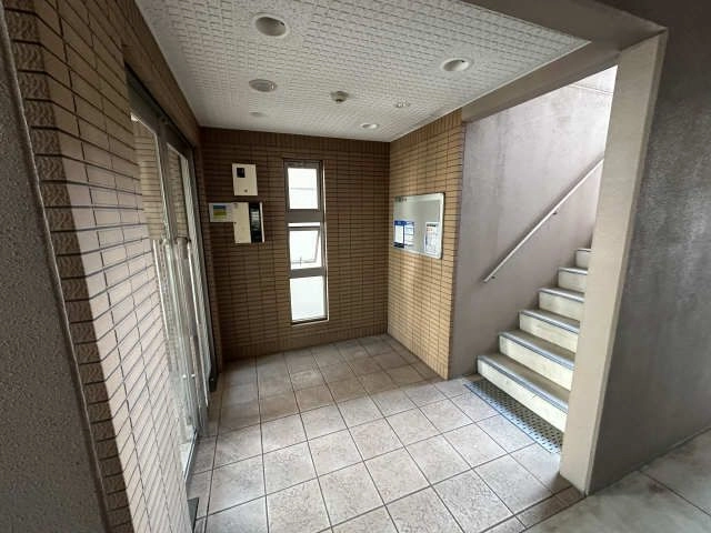 ロビー