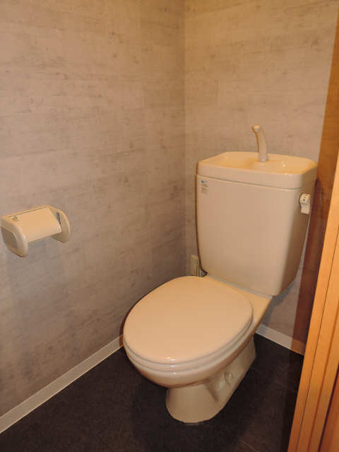 ＷＣ