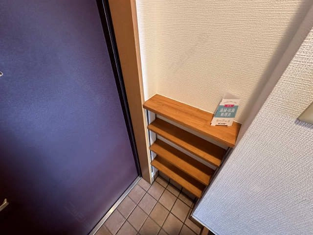 シューズBOX