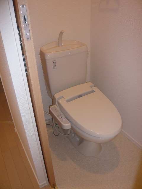 ＷＣ