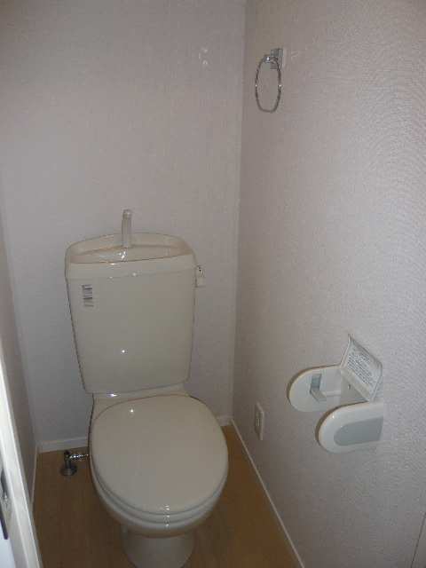 ＷＣ
