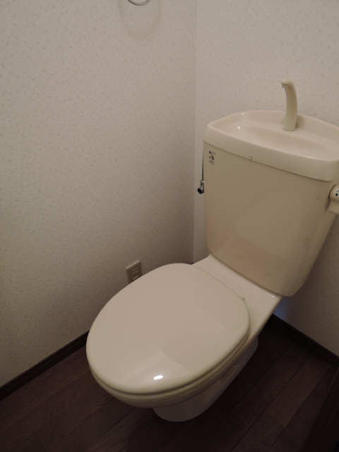 エクセル畑江 1階 ＷＣ