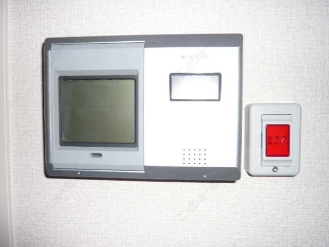 セキュリティー