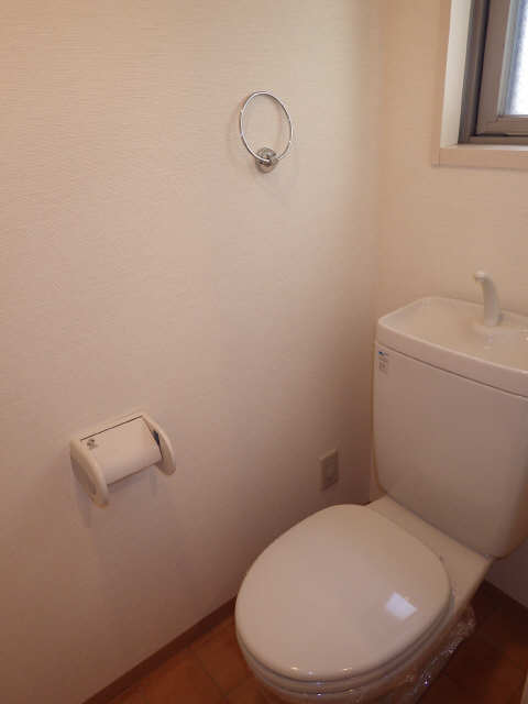 ＷＣ