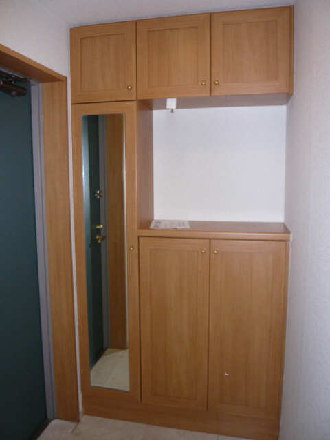 シューズBOX