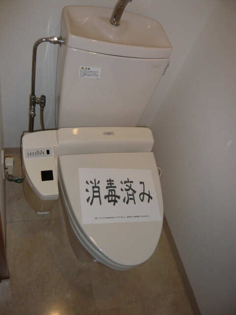 ＷＣ