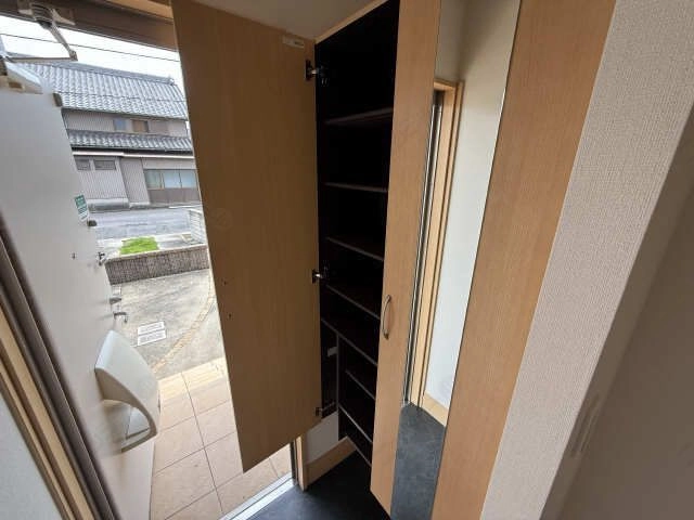 シューズBOX