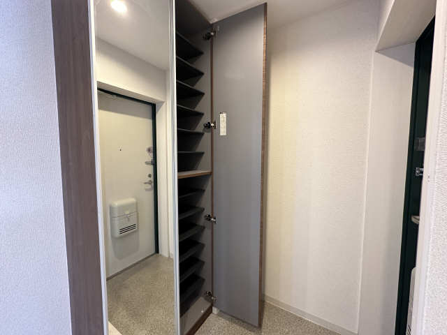 シューズBOX