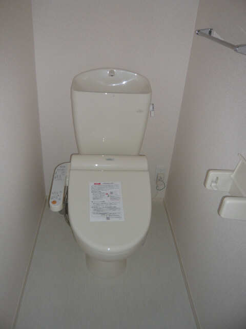 ＷＣ